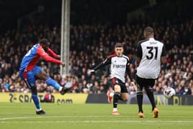 The left-back could make a move to Celtic