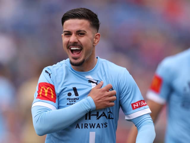 Marco Tilio's had an injury nightmare since arriving at Celtic
