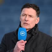 Chris Sutton has had his say on the Old Firm
