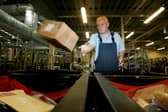 Research among 2,000 consumers found they typically received four parcels with cosmetic or fundamental damage in 2024