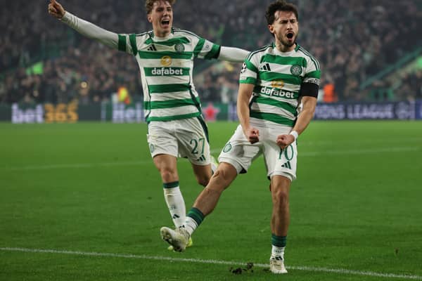 Nicolas Kuhn has enjoyed a scintillating start to the season.