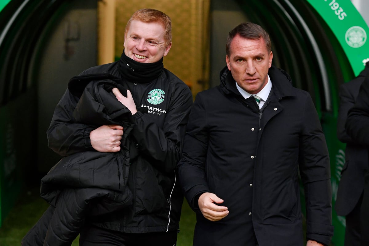Four glaring positions Celtic need to address in transfer window as Brendan Rodgers told where to focus his attention