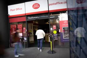 Post Office bosses are set to close 115 locations in a new bid to restructure the company. 