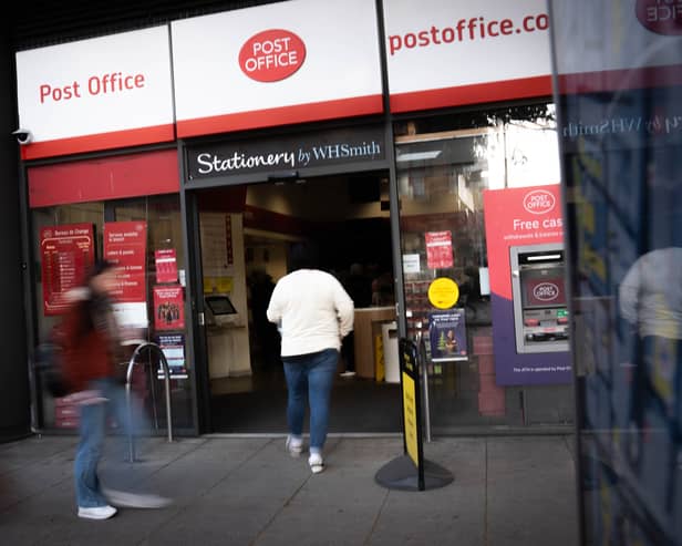 Post Office bosses are set to close 115 locations in a new bid to restructure the company. 