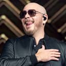 Pitbull is set to return for two nights only in the UK in 2025, with special guest Shaggy for both dates.