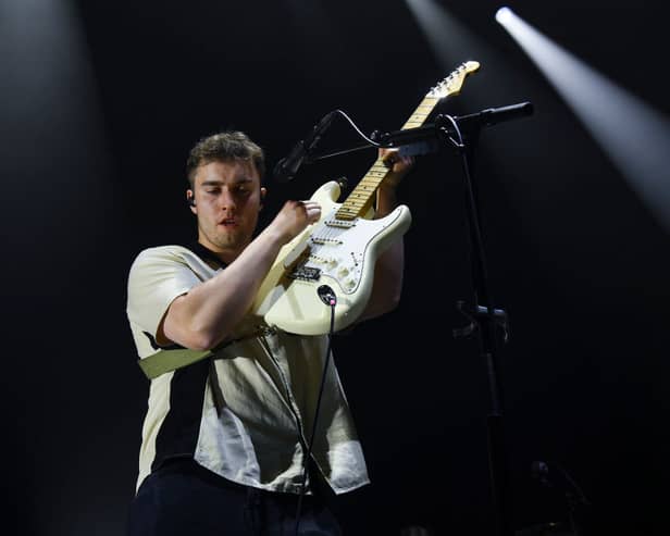 If Sam Fender's third studio album, 'People Watching', which he recently announced would be released early next year, is as packed with anthems as his first two then it'd be no problem coming up with a crowd-pleasing set for the Worthy Farm crowd. He's already played the Pyramid Stage so it would not be a big gamble to give him top billing. There's a 40 per cent chance of him getting the starring role.
