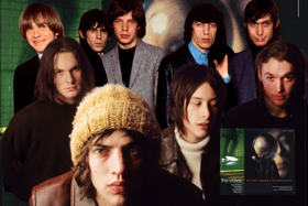What led to Richard Ashcroft and The Verve's breakthrough hit, 'Bitter Sweet Symphony,' being denied two decades worth of song writing royalties?