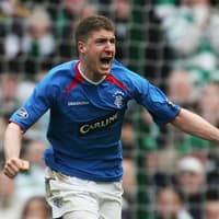 Ex Rangers star seeks big break in management as he opens up on recent SPFL job talks and Scotland ambitions