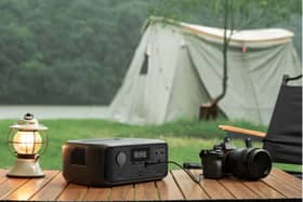 The EcoFlow River series starts off with the compact River 3, which has plenty of power for camping trips