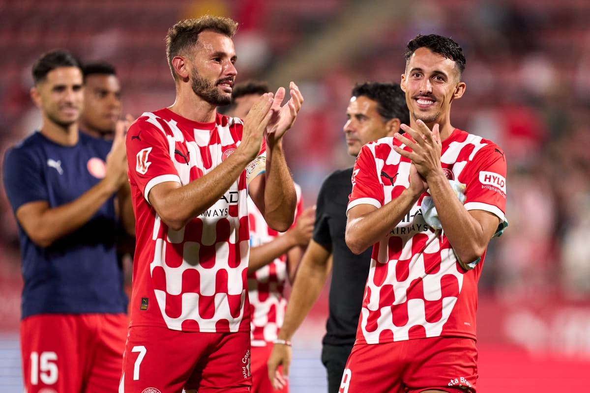 Celtic and Rangers have move 'lined up' for striker sold for £7m last year