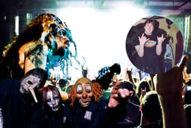 What led to the raft of claims that those who listen to metal are 'devil worshippers' and a threat to the moral fabric of the world - when research shows we're all actually quite well adjusted?