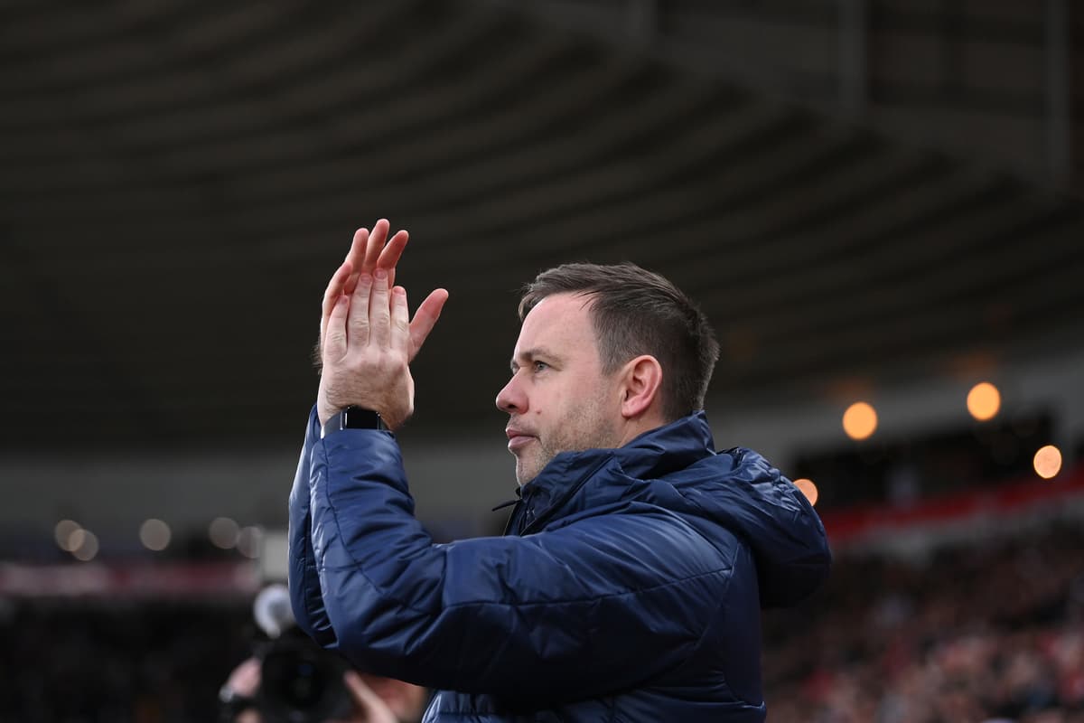 Ex-Rangers man makes sensational return after dismal Sunderland stint