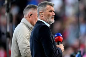 Roy Keane