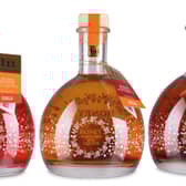 Aldi's The Infusionist Shimmer Globes - priced at £12.99 each (Photo: Aldi)
