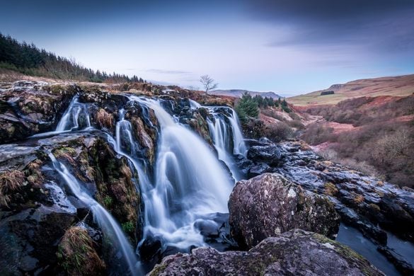 Glasgow Christmas day trips 2024: The 8 best towns and villages near ...