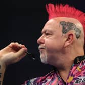 Peter Wright could win another World Championship, says Phil Taylor.