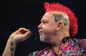 Peter Wright could win another World Championship, says Phil Taylor.