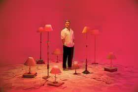 Gary Barlow announces The Songbook 2025 UK tour