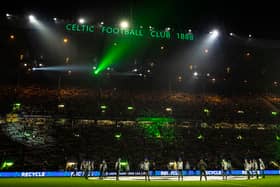 Celtic Park will be at its intoxicating best when the Scottish champions host Club Brugge.