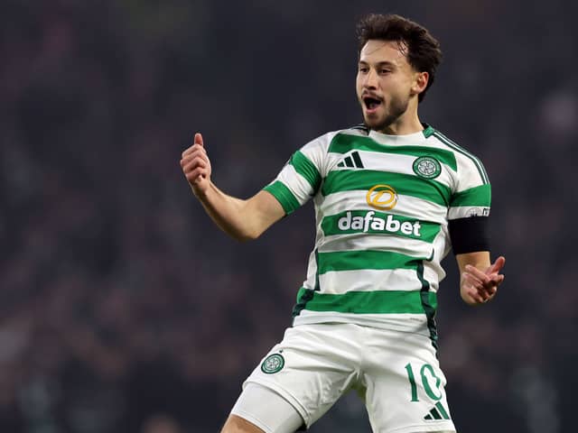 Could Nicolas Kuhn get a Germany call up?