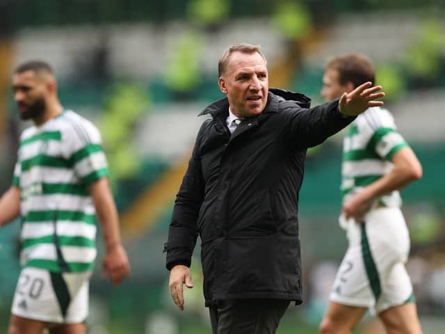 Brendan Rodgers faces key decisions on the future of a number of experienced Celtic stars.