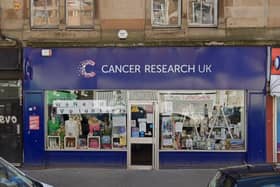 Cancer Research UK on Victoria Road has closed its doors after 27 years