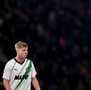 Josh Doig was once considered a top target for Rangers.