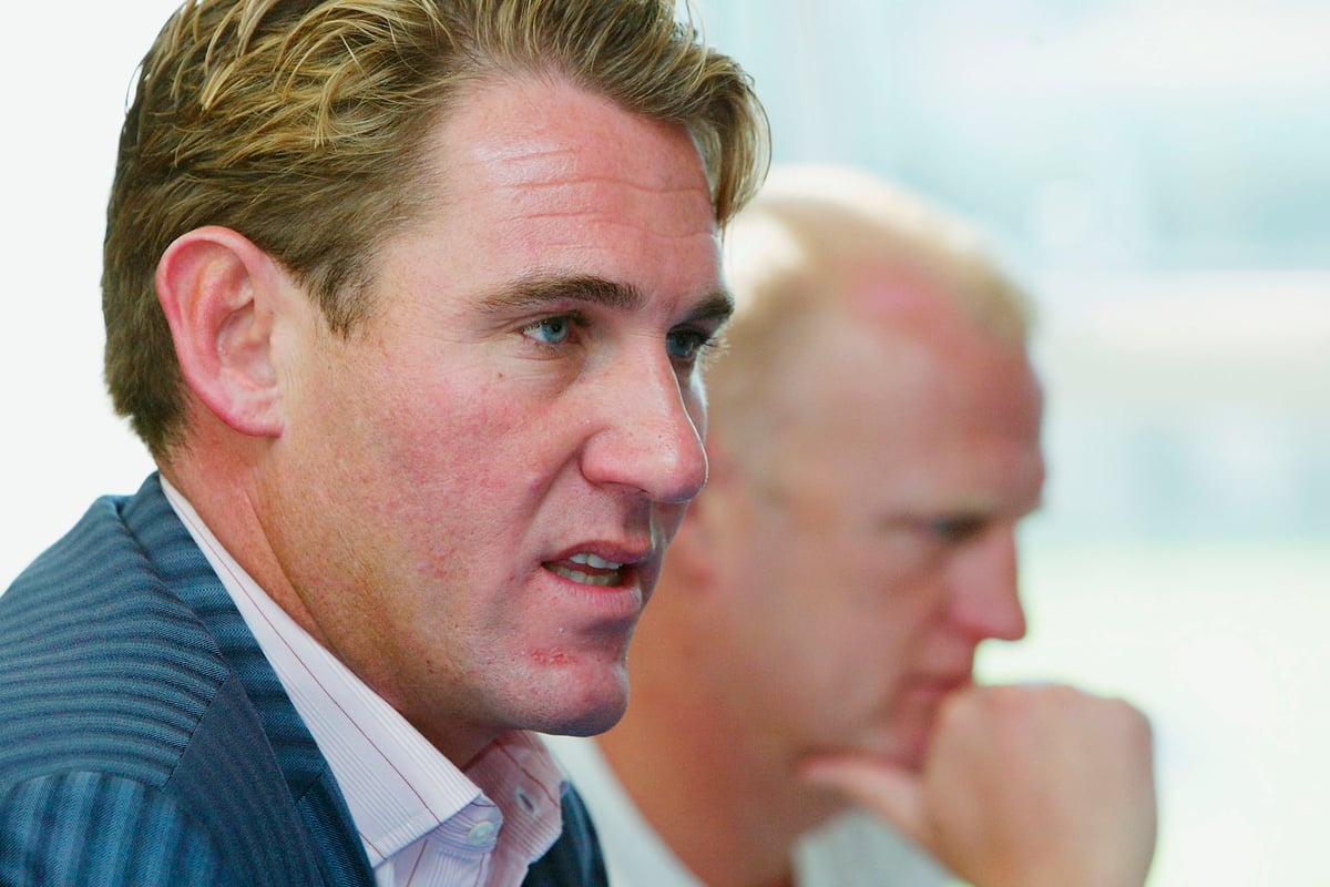 Simon Jordan hits Rangers and Celtic with 'childish' blow as he digs out pair after Aberdeen left 'outraged'