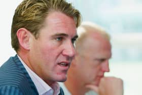 talkSPORT’s Simon Jordan