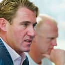 talkSPORT’s Simon Jordan