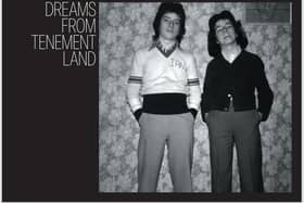 Ian Donaldson's latest album Dreams From Tenement Land was released in late October
