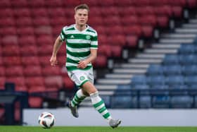 Five clubs are reportedly chasing Daniel Cummings.