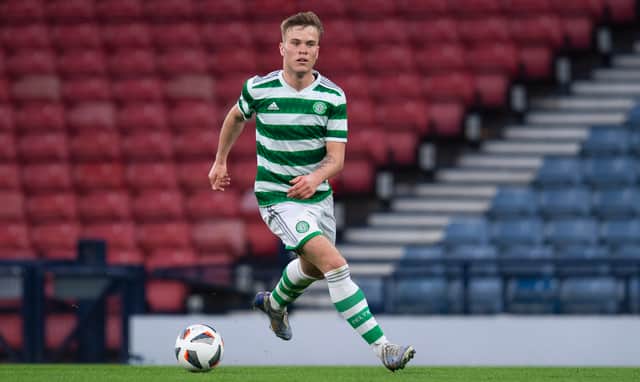 Five clubs are reportedly chasing Daniel Cummings.