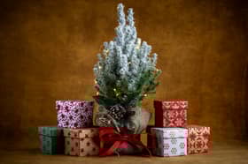 Three in 10 indecisive Brits love and hate the concept of Secret Santa