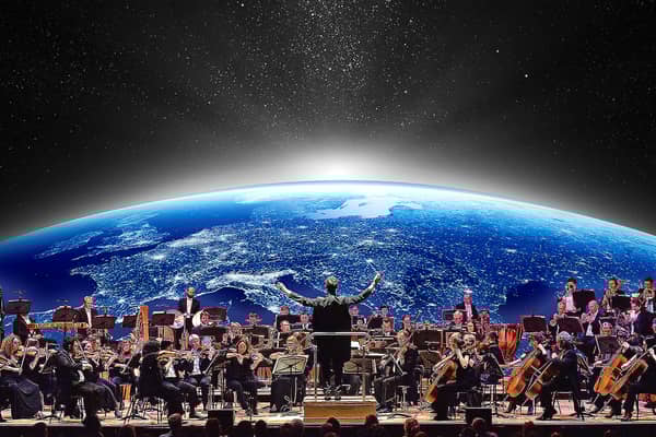 The Music of Zimmer vs Williams