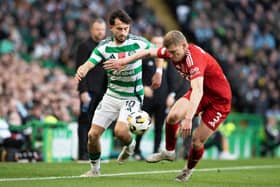 Here is the latest injury news ahead of tonight's game between Aberdeen and Celtic in the Scottish Premiership. Cr: SNS Group.
