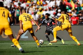 Relebohile Mofokeng remains a key target for Rangers.