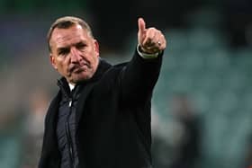 Celtic face a huge battle to retain the services of one of their top rising stars.