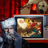 Tired of the same old Christmas dross? Why not try one of our 13 alternative Christmas film selections instead?