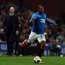 Neraysho Kasanwirjo remains a key target for Rangers despite his injury woes.