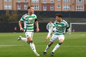 Celtic could lose the highly-rated talent