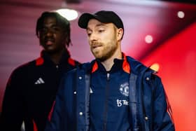 Christian Eriksen has been linked with a shock move to Scottish champions Celtic.