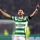 Nicolas Kuhn is a top target for Brighton and Brentford, according to reports.