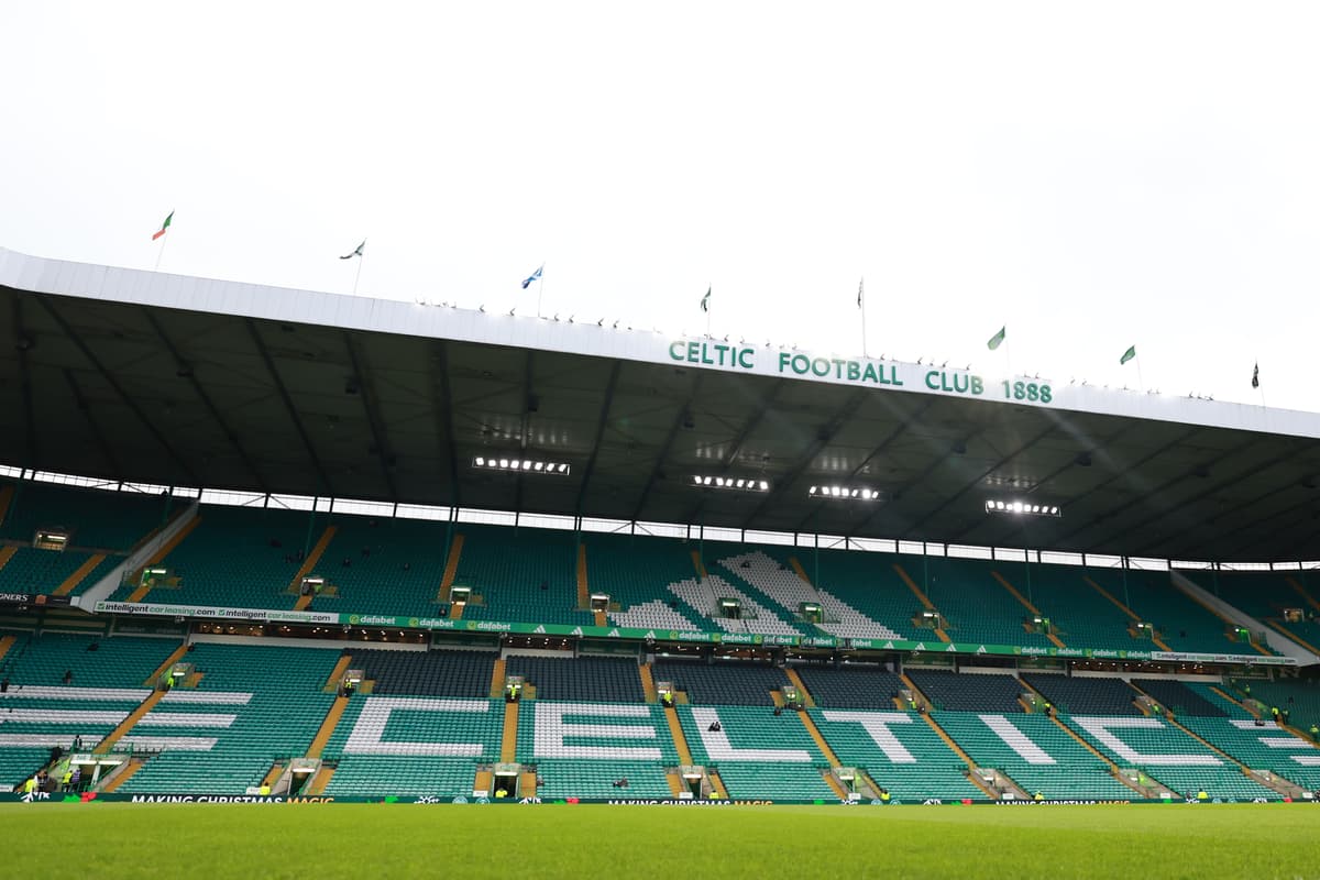 Target 'scouted' by Celtic creates history hours after transfer link emerges as he breaks silence on Hoops interest