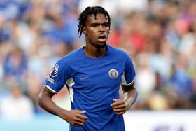 Carney Chukwuemeka has emerged as a top target for Chelsea.