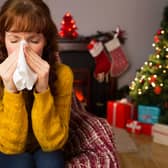 The Christmas holidays will impact the opening hours of your doctor’s surgery.