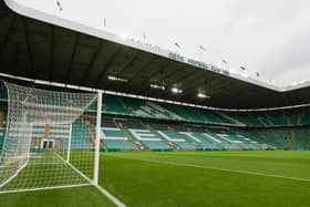 Celtic are said to be in for the attacking talent