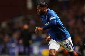 Danilo was slated for his goal celebration against Ross County.