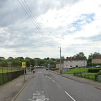 17-year-old boy dead and man arrested after 'disturbance' on Glasgow street