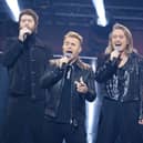 Gary Barlow has revealed why a planned Take That Las Vegas residency never materialized. 
